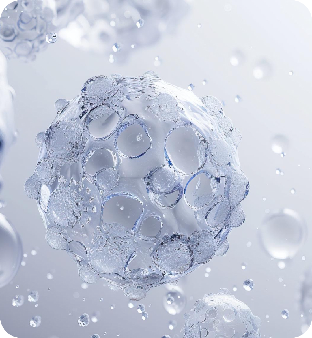 Hydrate and Rejuvenate